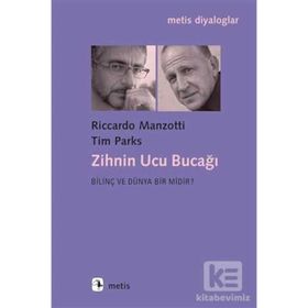 Zihnin Ucu Bucağı - Tim Parks