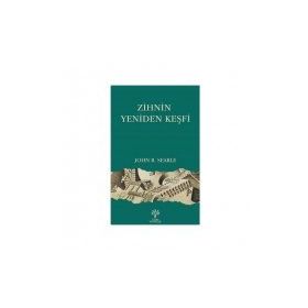 Zihnin Yeniden Keşfi - John R. Searle
