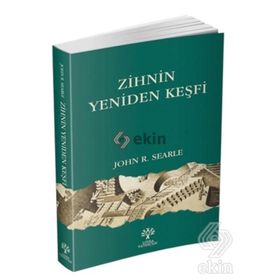Zihnin Yeniden Keşfi - John R. Searle