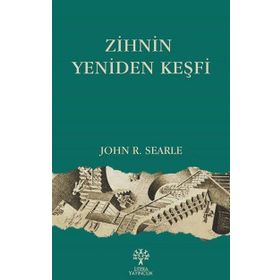Zihnin Yeniden Keşfi - John R. Searle