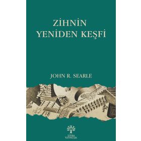 Zihnin Yeniden Keşfi - John R. Searle
