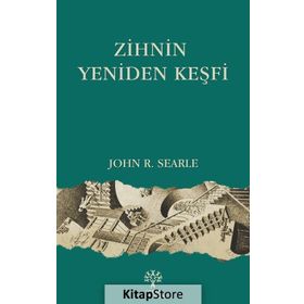 Zihnin Yeniden Keşfi - John R. Searle