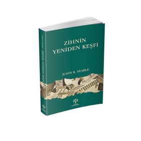 Zihnin Yeniden Keşfi - John R. Searle