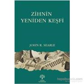 Zihnin Yeniden Keşfi - John R. Searle