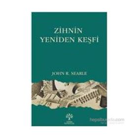 Zihnin Yeniden Keşfi - John R. Searle