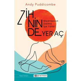 Zihninde Yer Aç - Andy Puddicombe