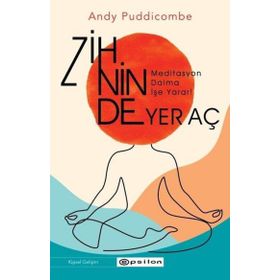 Zihninde Yer Aç - Andy Puddicombe