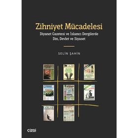 Zihniyet Mücadelesi - Selin Şahin