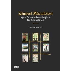Zihniyet Mücadelesi - Selin Şahin