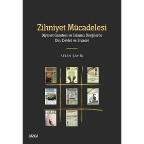 Zihniyet Mücadelesi - Selin Şahin