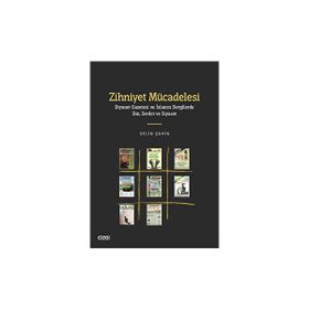 Zihniyet Mücadelesi - Selin Şahin