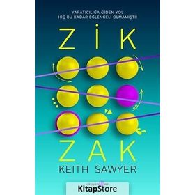 Zik Zak - Keith Sawyer