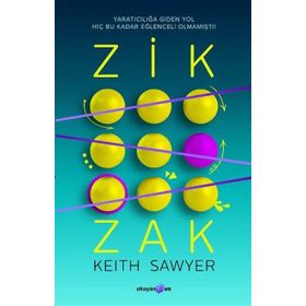 Zik Zak - Keith Sawyer