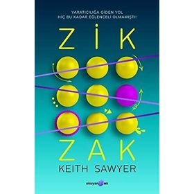 Zik Zak - Keith Sawyer