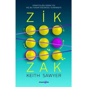 Zik Zak - Keith Sawyer