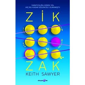 Zik Zak - Keith Sawyer