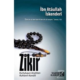 Zikir - İbn Ataullah El-İskenderi