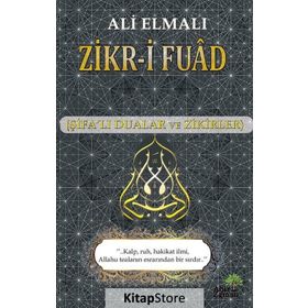 Zikr-i Fuad - Ali Elmalı