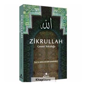 Zikrullah - Dr. Arif Arslan / Sena Yayınları