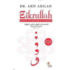Zikrullah - Dr. Arif Arslan / Sena Yayınları