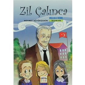ZIL ÇALINCA - MEHMET BÜYÜKŞAHİN