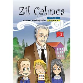 ZIL ÇALINCA - MEHMET BÜYÜKŞAHİN