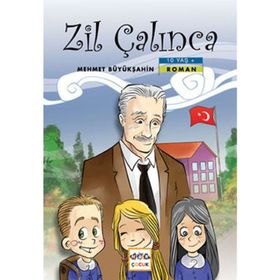 ZIL ÇALINCA - MEHMET BÜYÜKŞAHİN
