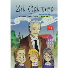 ZIL ÇALINCA - MEHMET BÜYÜKŞAHİN