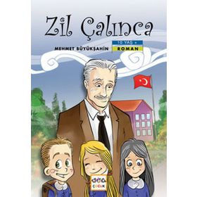 ZIL ÇALINCA - MEHMET BÜYÜKŞAHİN