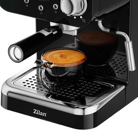 Zilan ZLN-2991 Espresso Kahve Makinesi