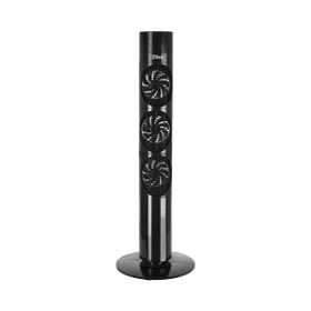 Zilan ZLN3420 Uzaktan Kumandalı LED Göstergeli Zaman Ayarlı Kule Tipi Vantilatör