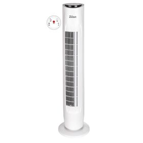 Zilan ZLN3437 15 inç Kule Vantilatör