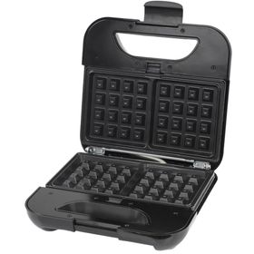 Zilan ZLN4704 3in1 Tost Makinesi