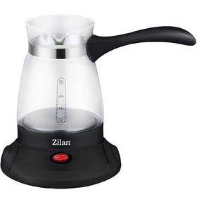 Zilan ZLN4940 Cam Elektrikli Cezve