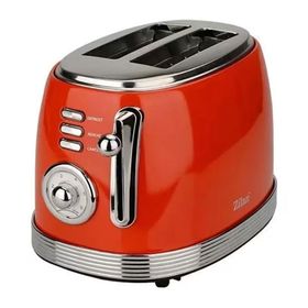 Zilan ZLN7040 Retro 850 W Ekmek Kızartma Makinesi