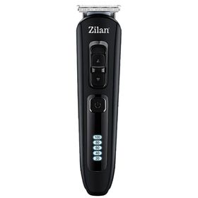 Zilan ZLN8658 Saç ve Sakal Tıraş Makinesi