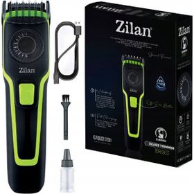 Zilan ZLN8764 Tıraş Makinesi