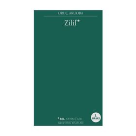 ZILIF - ORUÇ ARUOBA