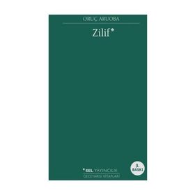 ZILIF - ORUÇ ARUOBA