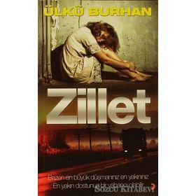 Zillet - Ülkü Burhan