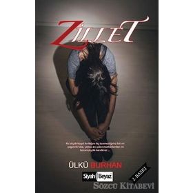 Zillet - Ülkü Burhan