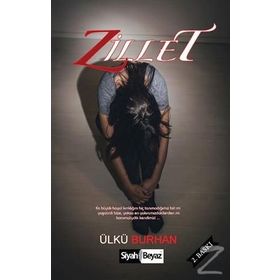 Zillet - Ülkü Burhan