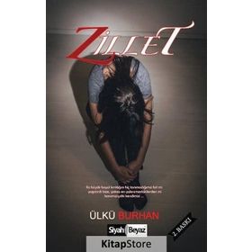 Zillet - Ülkü Burhan
