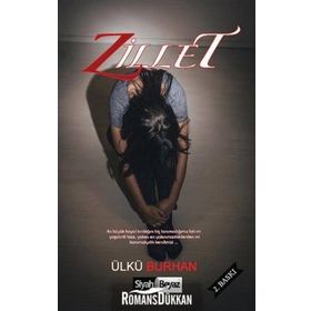 Zillet - Ülkü Burhan
