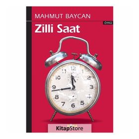 Zilli Saat - Mahmut Baycan
