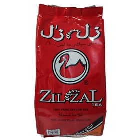 Zılzal Çay (ithal-orjinal Ördekli Poşet) 400 Gr