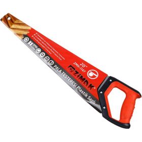 Zimak ZMK-1147 Plastik Saplı Pala Testere