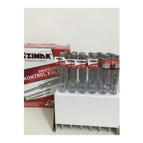 Zimak ZMK-1179 Düz Profesyonel Kontrol Kalemi