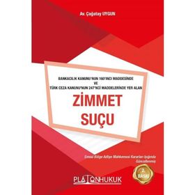 ZIMMET SUÇU - İZZET ÖZGENÇ