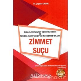 ZIMMET SUÇU - İZZET ÖZGENÇ